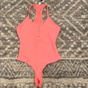 Victoria’s Secret body